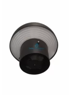 Bega-2659-appl.mini schwarzer Pilz fl 10w 2